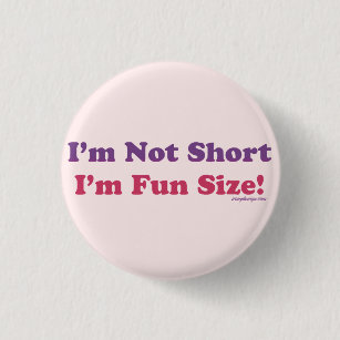 Badges Citation Courte Drole Personnes Personnalises Zazzle Fr