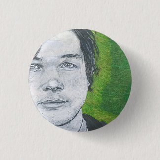 Badge Rond 2,50 Cm Jordanie