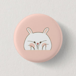 Badge Rond 2,50 Cm joues pendant des jours