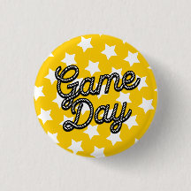 Jour de match Western Noir & Or