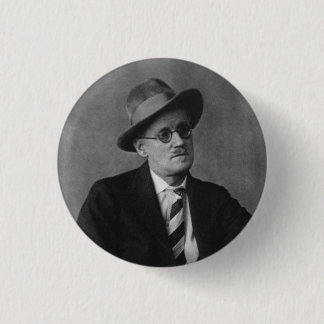 Badge Rond 2,50 Cm Joyce