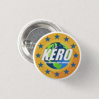 Badge Rond 2,50 Cm Kéro