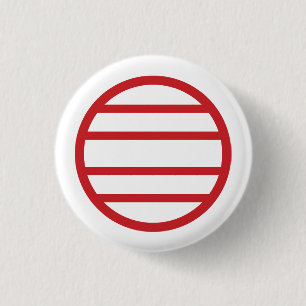 Badge Rond 2,50 Cm KH-Fil