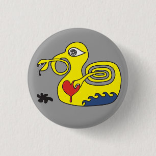 Badge Rond 2,50 Cm Kolo