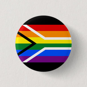 Badge Rond 2,50 Cm l'amour est l'amour