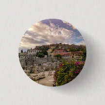 L'Athènes Colorée