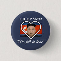 L'atout aime l'ONU de Kim Jong