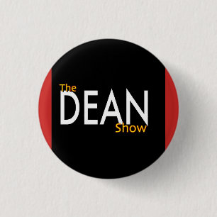 Badge Rond 2,50 Cm Le doyen Show Small Button