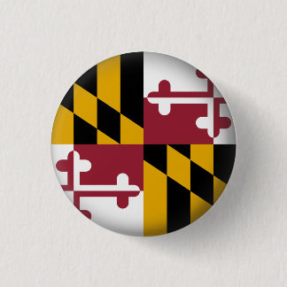 Badge Rond 2,50 Cm Le Maryland rond