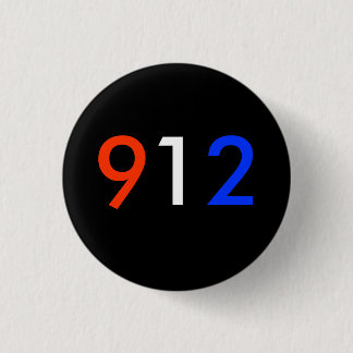 Badge Rond 2,50 Cm Le projet 9-12