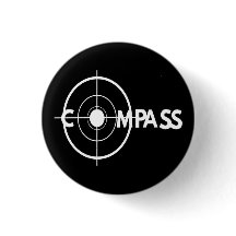 Le seul bouton de boussole que la plupart des adep