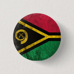 Badge Rond 2,50 Cm Le Vanuatu