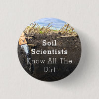 Les Scientifiques Du Sol Connaissent Tous Les Dirt