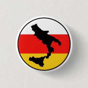 Badge Rond 2,50 Cm Lessive Libero