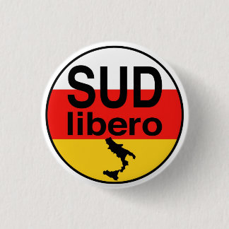 Badge Rond 2,50 Cm Lessive Libero
