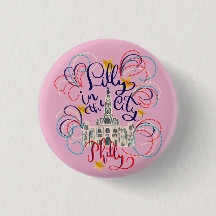 Lilly in the City - Philadelphie