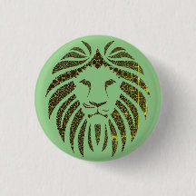 LION HEAD GREEN ARRIÈRE - PLAN