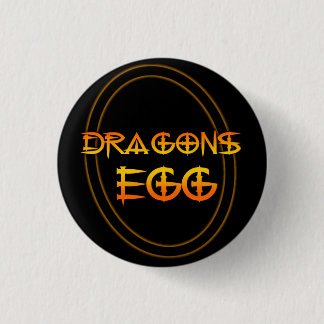 Badge Rond 2,50 Cm L'oeuf du dragon
