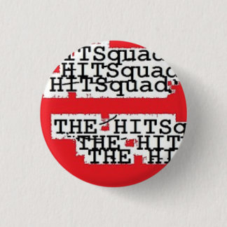 Badge Rond 2,50 Cm Logo de HITSquad