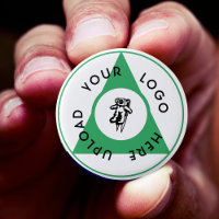 Logo d'entreprise personnalisé