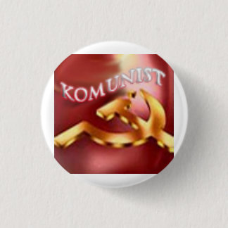 Badge Rond 2,50 Cm Logo du parti komuniste