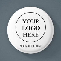 Logo Promotionnel Personnalisé – Aucune Commande M
