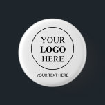 Badge Rond 2,50 Cm Logo promotionnel personnalisé - Pas de commande m<br><div class="desc">✨ Faites la promotion de votre entreprise facilement ! Obtenez des objets promotionnels personnalisés 🛍️ avec votre logo 🖋️ - pas de commande minimum requis. Parfait pour le marketing,  les événements 🎉 et les 🚀 de marque d'entreprise. Personnalisé pour votre entreprise !</div>