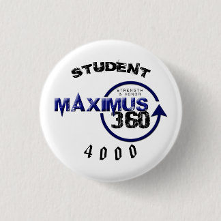Badge Rond 2,50 Cm M360 étudiant 4000