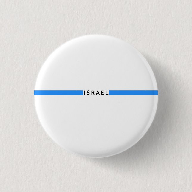 Badge Rond 2,50 Cm Magnet (Devant)