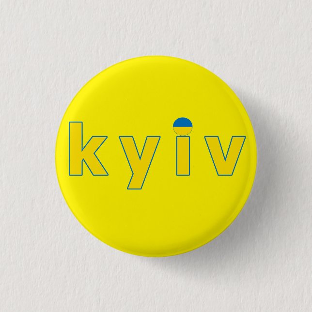 Badge Rond 2,50 Cm Magnet (Devant)