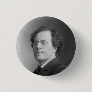 Badge Rond 2,50 Cm mahler