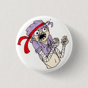 Badge Rond 2,50 Cm Mais c'est quoi ce délire ?
