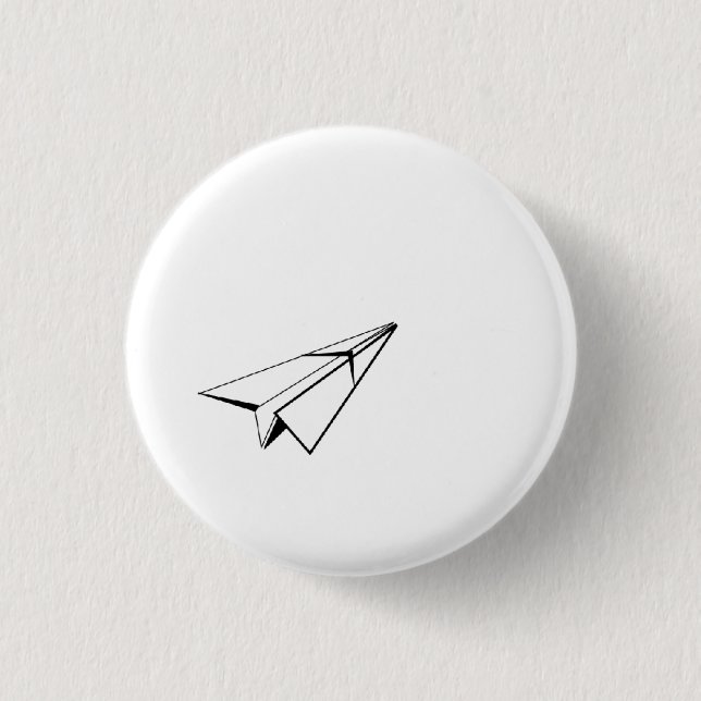 Badge Rond 2,50 Cm maneki-mouche (Devant)