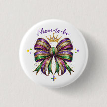 Mardi Gras Future Maman