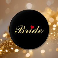 Mariage de mariée de fiançailles de fille de fête