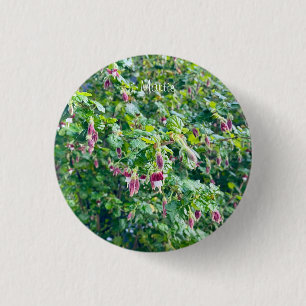 Badge Rond 2,50 Cm Mărțișor