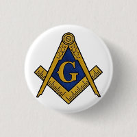 Masonic Freemasons Masonry Oes Carré et Compass
