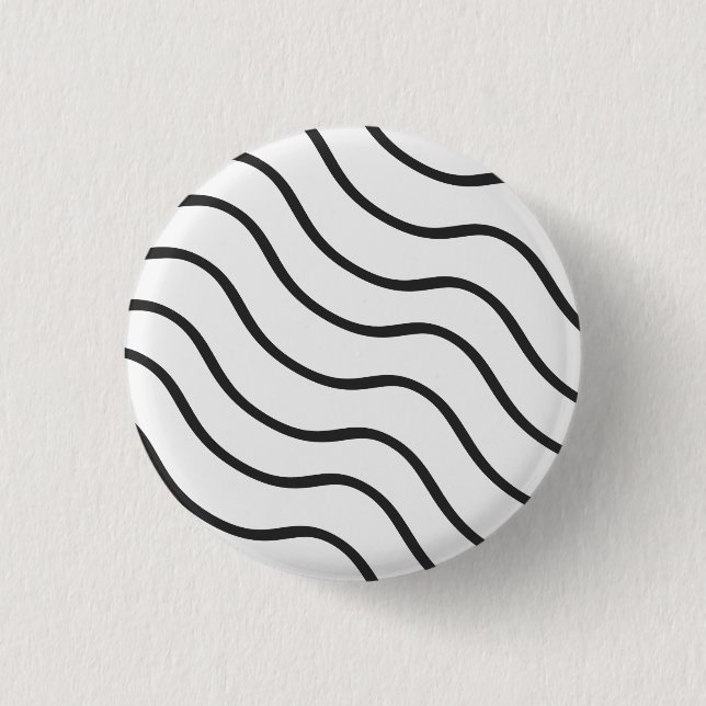 Badge Rond 2,50 Cm Matters of Pattern 6 (Devant)