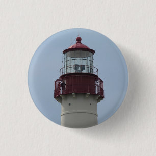 Badge Rond 2,50 Cm May Lighthouse