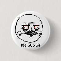 Me Gusta en pleine comédie