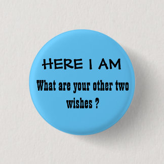 BADGE ROND 2,50 CM ME VOICI