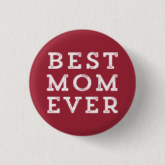 Badge Rond 2,50 Cm Meilleure maman jamais