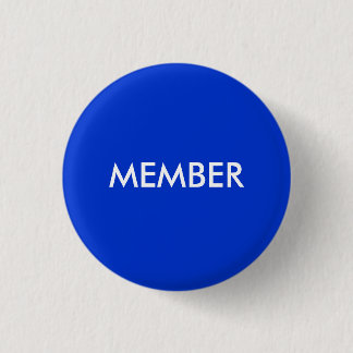 BADGE ROND 2,50 CM MEMBRE