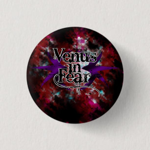Badge Rond 2,50 Cm Merch de bande de Vif