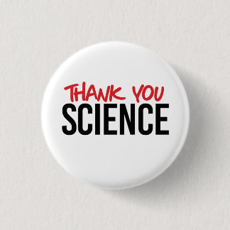 Badge Rond 2,50 Cm Merci
