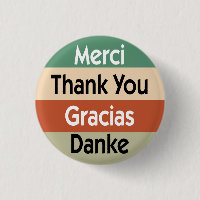 Merci dans 4 langues