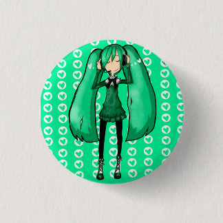 BADGE ROND 2,50 CM MIKUUUU
