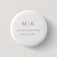 Minimal et chic | MARIAGE