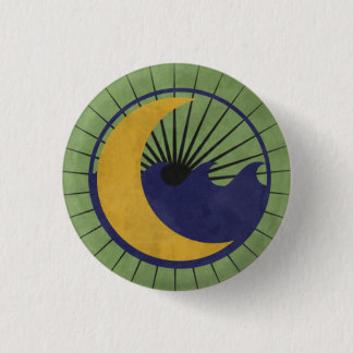 Badge Rond 2,50 Cm Ministère des visions