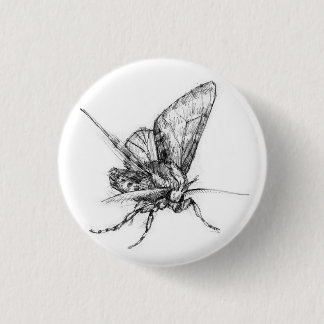 Badge Rond 2,50 Cm Mite